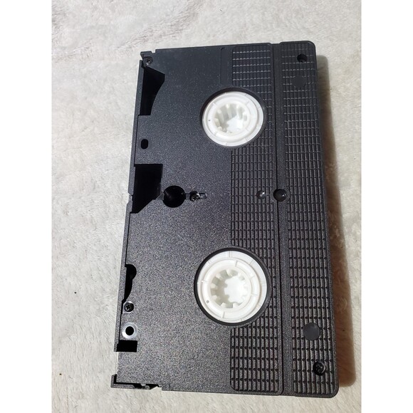 Big Idea VEGGIE TALES Jonah A VeggieTales Movie VHS Video Tape 2002 Christian - Picture 6 of 6